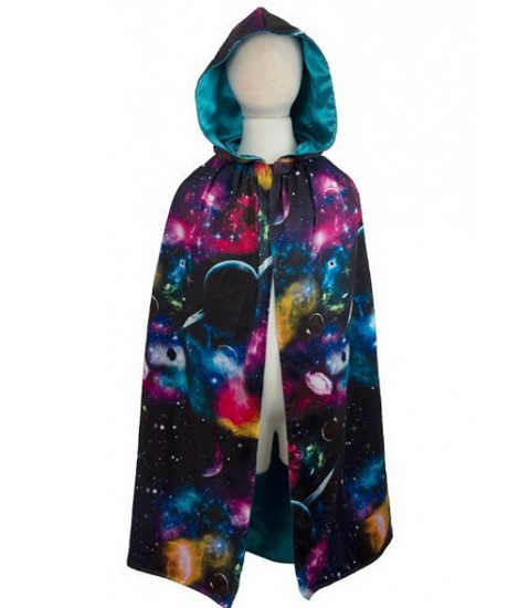 Cape de la galaxie 5-6 ans