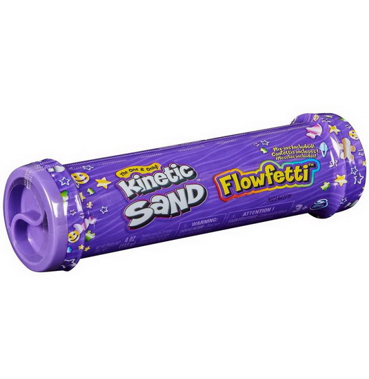 Tube sable Flowfetti 4 AS