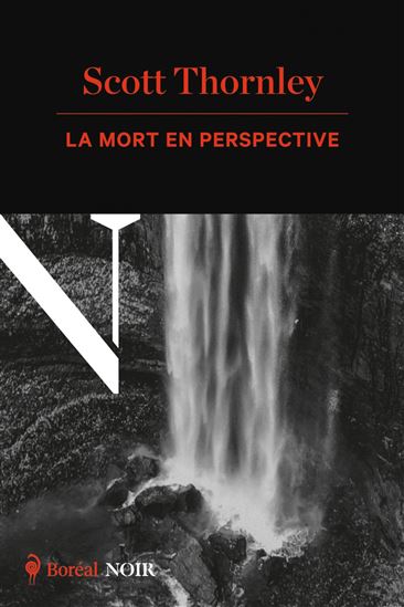 La Mort en perspective - SCOTT THORNLEY