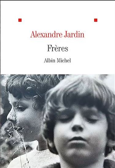 Frères - ALEXANDRE JARDIN