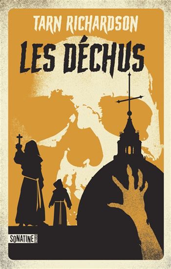 Les Déchus - TARN RICHARDSON
