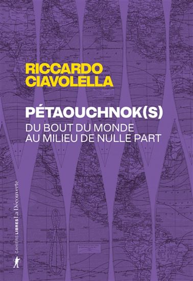 Pétaouchnok(s) - RICCARDO CIAVOLELLA