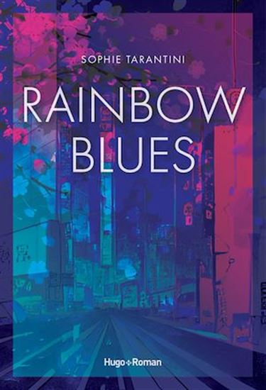 Rainbow blues - SOPHIE TARANTINI