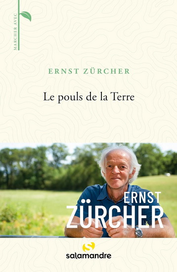 Le Pouls de la Terre - ERNST ZÜRCHER
