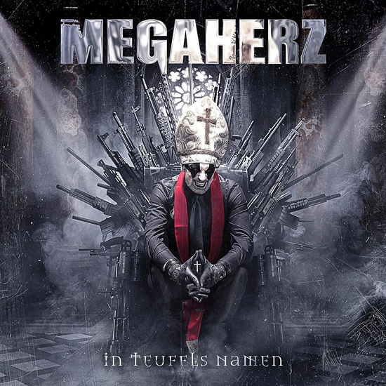 In Teufels Namen - MEGAHERZ