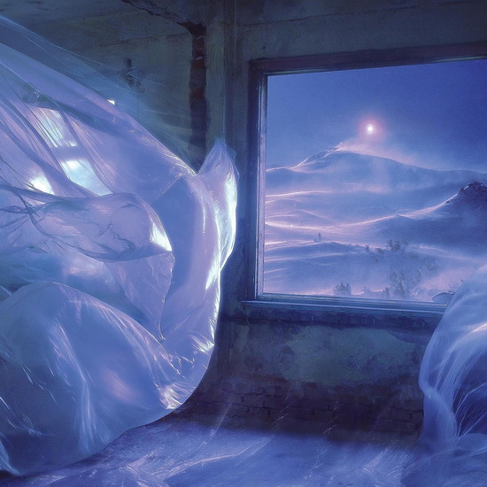 Oniromancie (Vinyle) - LAURENCE-ANNE