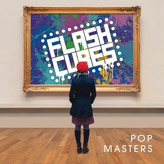 Pop Masters - THE FLASHCUBES