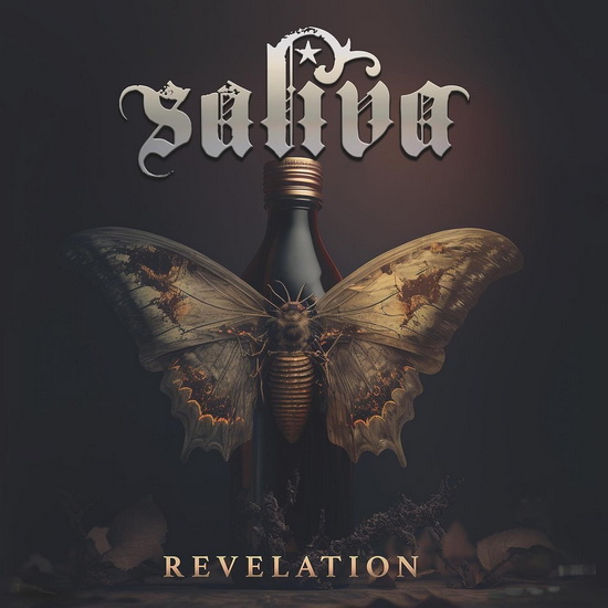 Revelation - SALIVA