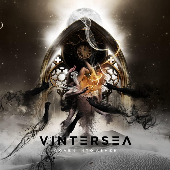 Woven Into Ashes (Vinyle) - VINTERSEA