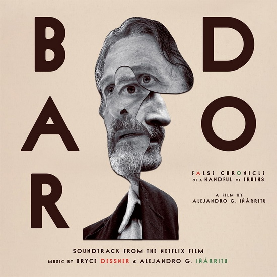 Bardo (Vinyle - Vert et Blanc) - OST