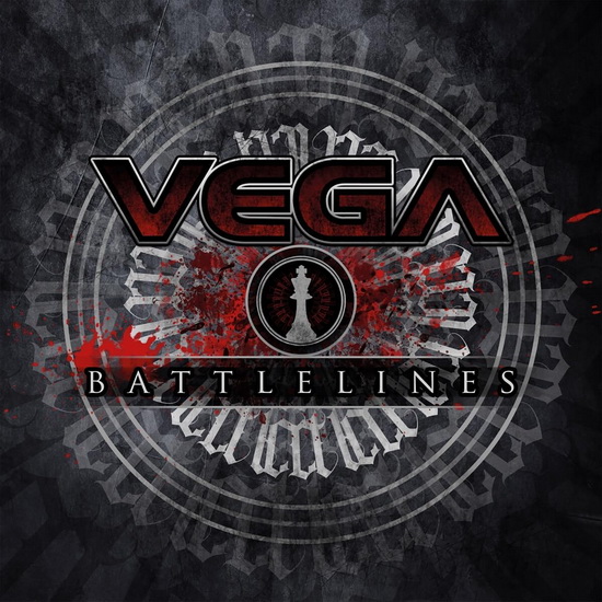 Battlelines - VEGA