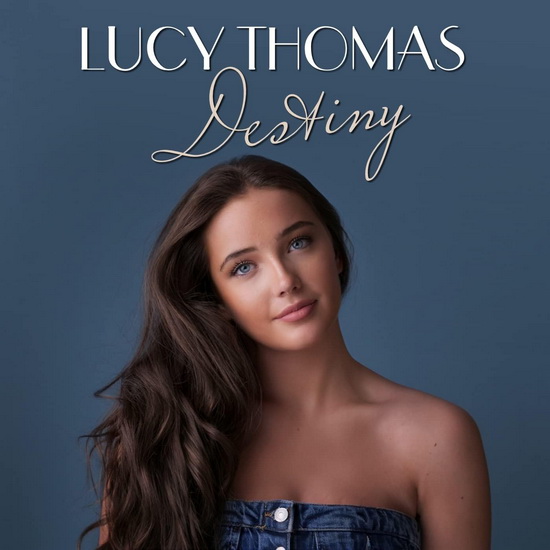 Destiny - LUCY THOMAS