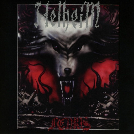 Fenris - HELHEIM