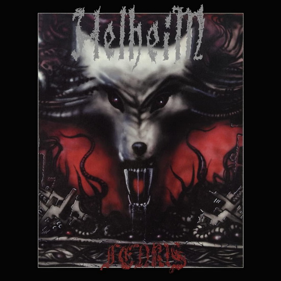 Fenris (Éd. Limitée)(Vinyle) - HELHEIM