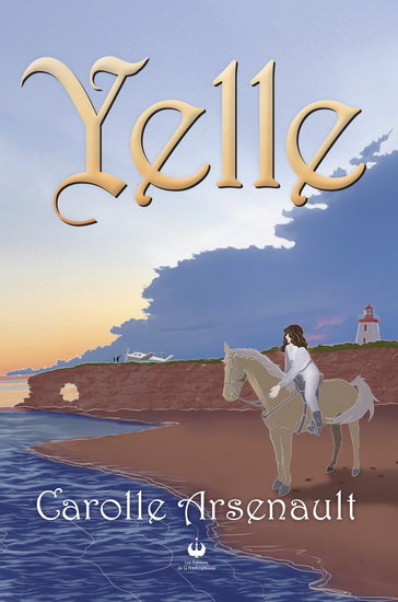 Yelle - CAROLLE ARSENAULT