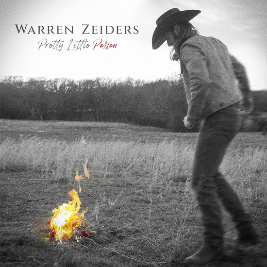 Pretty Little Poison - WARREN ZEIDERS