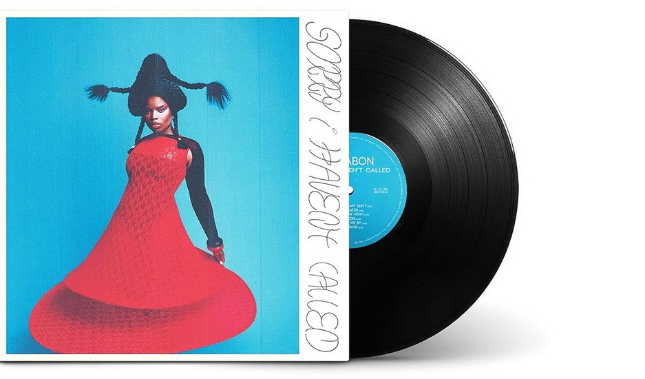 Sorry I Haven't Called (Vinyle) - VAGABON