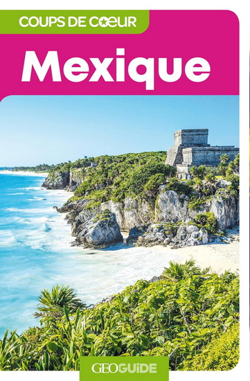 Mexique 10e éd. - COLLECTIF
