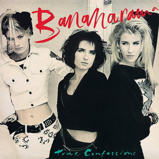 True Confessions (Vinyle + CD) - BANANARAMA
