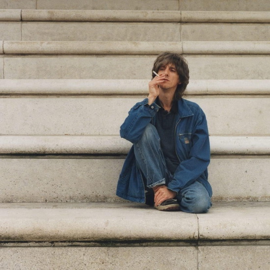 Time Was Gigantic... When We Were Kids - DURUTTI COLUMN