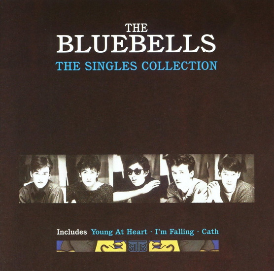 The Singles Collection - BLUEBELLS