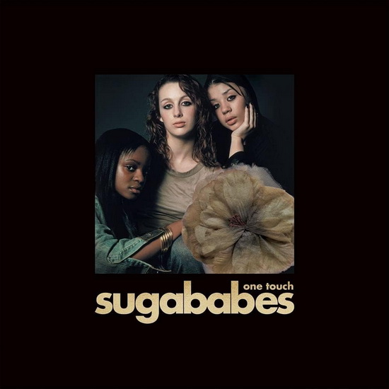 One Touch (20 Year Anniversary Ed.)(2 CD) - SUGABABES
