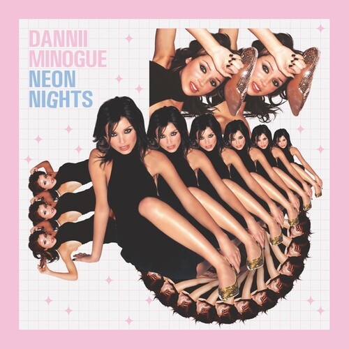 Neon Nights (20 Year Anniversary Ed.) (Vinyle - Photo) - DANNII MINOGUE