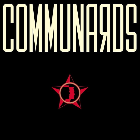 Communards (35 year Anniversary Ed.)(2 CD) - COMMUNARDS