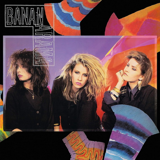 Bananarama (Vinyle + CD) - BANANARAMA