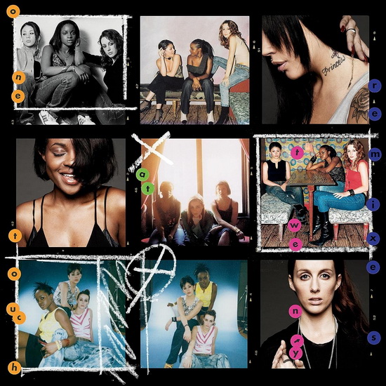 Anniversary Remixes (Vinyle 12 Po.) - SUGABABES