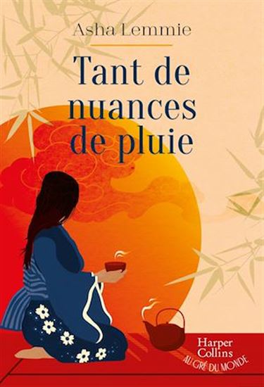Tant de nuances de pluie - ASHA LEMMIE