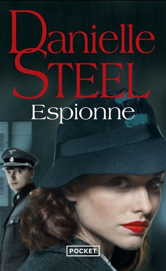 Espionne - DANIELLE STEEL