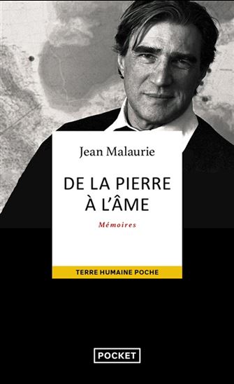 De la pierre à l'âme - JEAN MALAURIE