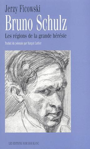 Les Régions de la grande hérésie - COLLECTIF