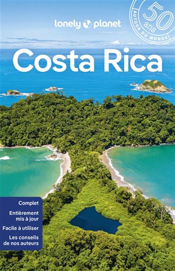 Costa Rica 10e éd. - Collectif