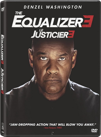 The Equalizer 3 (Le Justicier 3) - ANTOINE FUQUA