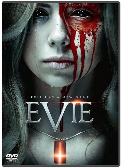 Evie - DOMINIC BRUNT