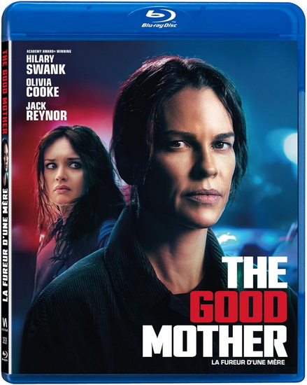 The Good Mother (Blu-ray) - MILES JORIS-PEYRAFITTE