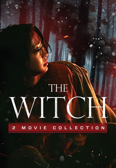 The Witch 2-Movie Collection - ROBERT EGGERS