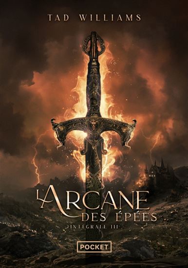 L&#39;Arcane des épées : intégrale #03 N. éd. - TAD WILLIAMS