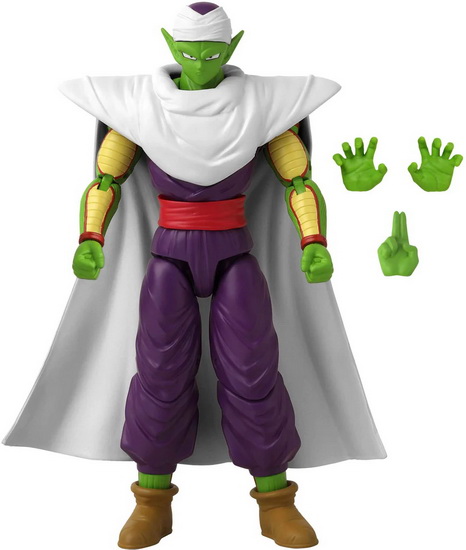 Figurine Piccolo 15 cm