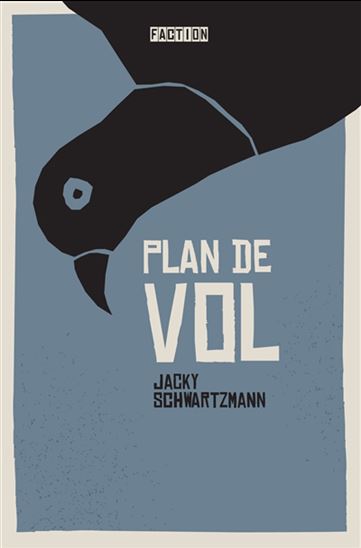 Plan de vol - JACKY SCHWARTZMANN
