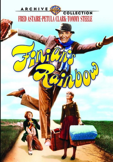 Finian&#39;s Rainbow - FRANCIS FORD COPPOLA