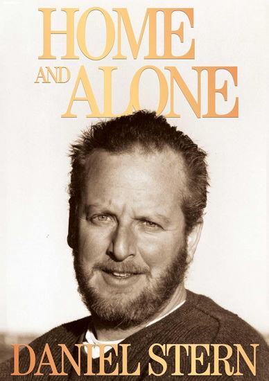 Home and Alone with Daniel Stern - DANIEL STERN