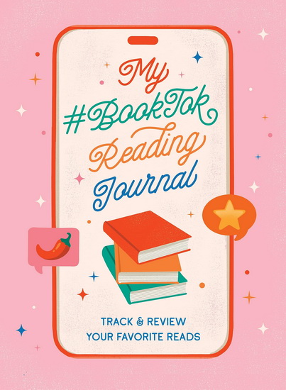 My #BookTok Reading Journal - NADIA HAYES