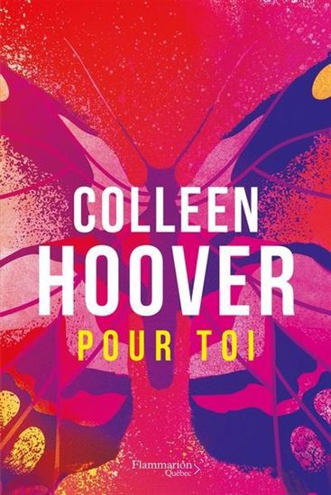 Slammed T.02 Pour toi - COLLEEN HOOVER
