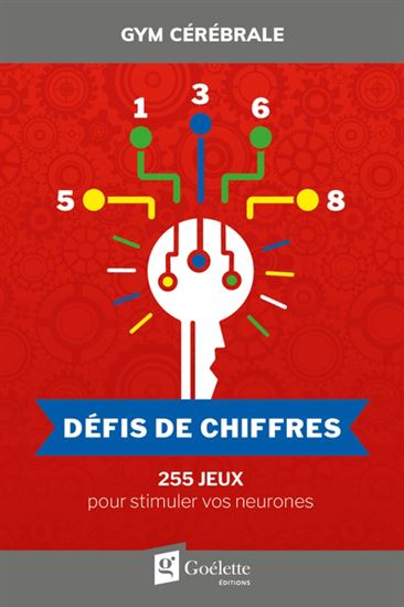 Défis de chiffres - COLLECTIF