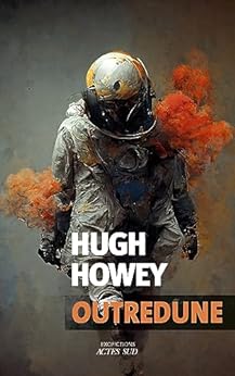 Outredune - HUGH HOWEY