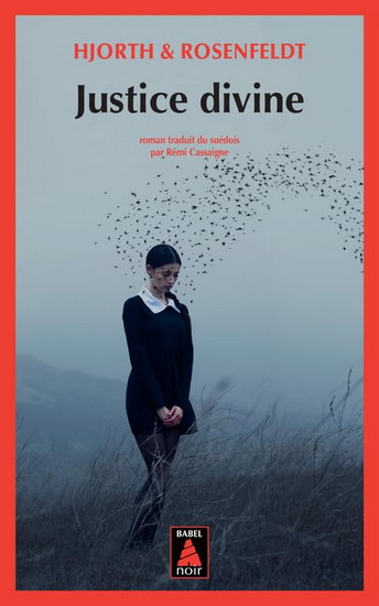 Justice divine - MICHAEL HJORTH - HANS ROSENFELDT
