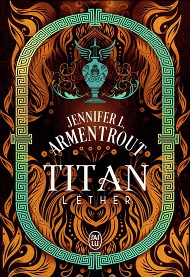 L'Éther #02 - JENNIFER L ARMENTROUT